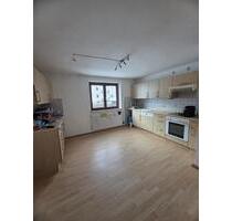 Schöne zentrale 2-2,5 Zimmer Wohnung inkl. Garage - Immenstadt im Allgäu