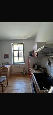 Foto - Etagenwohnung in Weimar zur Miete