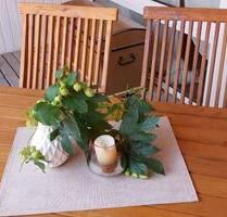 Ferienwohnung 6 Personen 90m² Wernigerode Harz modern großzügig