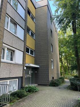 Foto - Demnächst frei! 2-Zimmer-Wohnung in Dortmund Dorstfeld