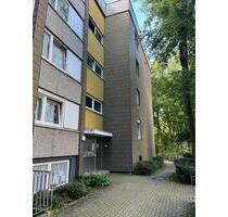 Demnächst frei! 2-Zimmer-Wohnung in Dortmund Dorstfeld