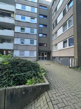 Foto - 2.5 Zimmer Erdgeschoßwohnung in Dortmund