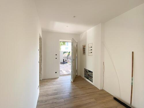 Foto - Erdgeschoßwohnung in Berlin zur Miete