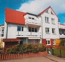 3 Zimmerwohnung mit großem Balkon - Vechelde