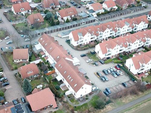 Foto - 3 Zimmer Etagenwohnung zur Miete in Vechelde