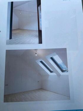 Foto - 2.5 Zimmer Dachgeschoßwohnung in Lichtenstein