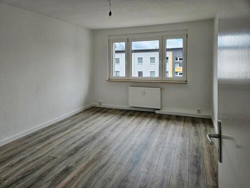 Foto - 3 Zimmer Etagenwohnung in Boizenburg/Elbe