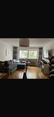 Foto - 2-Zimmer Wohnung befristet 01.06.26-31.12.26