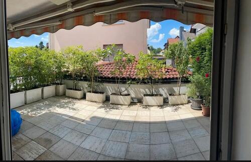 Foto - 3 Zimmer Hochparterre in Oberursel (Taunus)