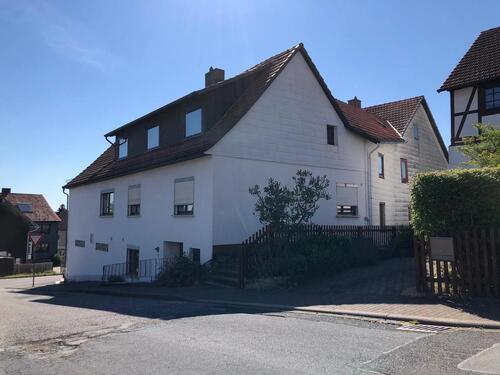 Foto - Viel Platz zum Wohnen und Vermieten- Provisionsfrei in Odershause