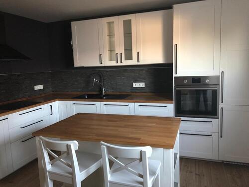 Foto - 11 Zimmer Einfamilienhaus in Bad Wildungen