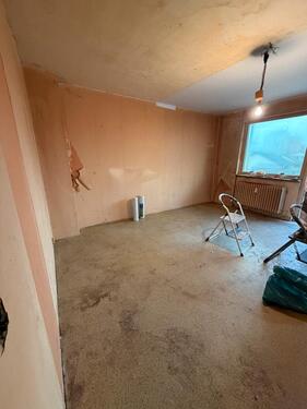 Foto - 1 Zimmer Etagenwohnung zum Kaufen in Worms