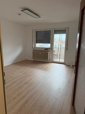 Foto - Etagenwohnung in Worms zum Kaufen