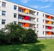 Gepflegte 3‑Zimmer‑Wohnung mit Blick auf grüne Außenanlagen - Wolfsburg Detmerode