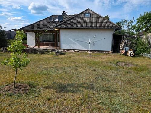 Foto - 6 Zimmer Bungalow zur Miete in Hambühren