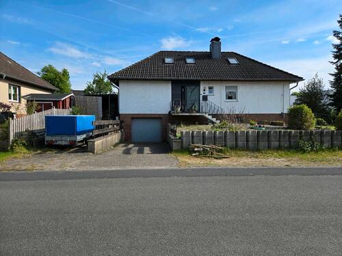 Foto - Bungalow in Hambühren zur Miete