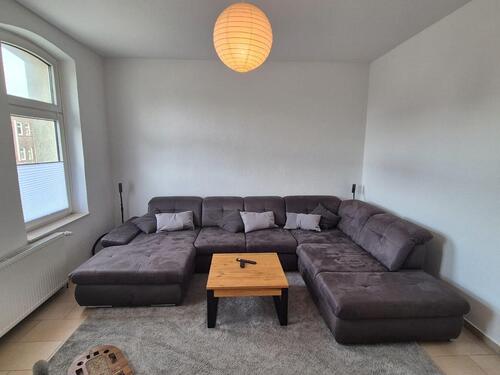 Foto - Etagenwohnung in Rheine zur Miete