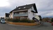 Foto - 4 Zimmer Dachgeschoßwohnung zur Miete in Schaafheim