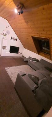 Foto - Dachgeschoßwohnung in Schaafheim zur Miete