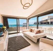 2+1-Wohnung zu vermieten in Alanya | Luxusresidenz - Stapelfeld