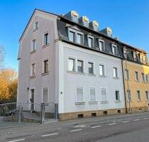 Zentral Wohnen in Ansbach! - 670,00&nbsp;EUR Kaltmiete, ca.&nbsp; 74,00&nbsp;m&sup2; in Ansbach (PLZ: 91522)