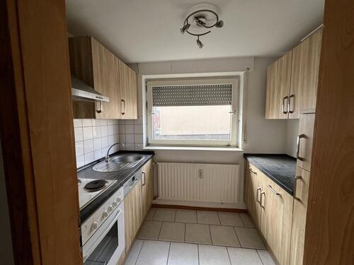 Foto - 2 Zimmer Maisonettenwohnung in Pirmasens