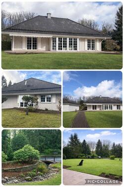 Foto - 6 Zimmer Bungalow zum Kaufen in Osterode am Harz