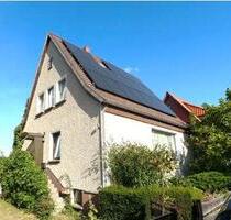 Einfamilienhaus in Wernigerode, provisionsfrei,1km zur Altstadt