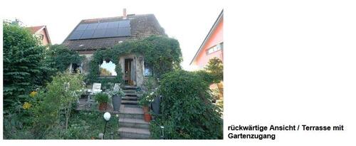 Foto - 4.5 Zimmer Einfamilienhaus zum Kaufen in Wernigerode