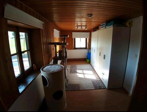 Foto - Studentenzimmer Boarding Haus Arbeiter Unterkunft