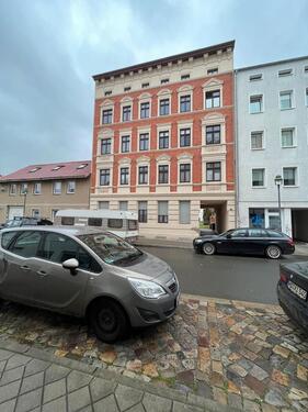 Foto - Einziehen und wohlfühlen - 2 Zi mit Balkon
