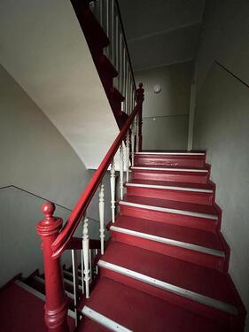 Foto - Etagenwohnung in Magdeburg
