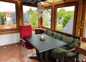 Foto - Große Eigentumswohnung mit Wintergarten und Balkon