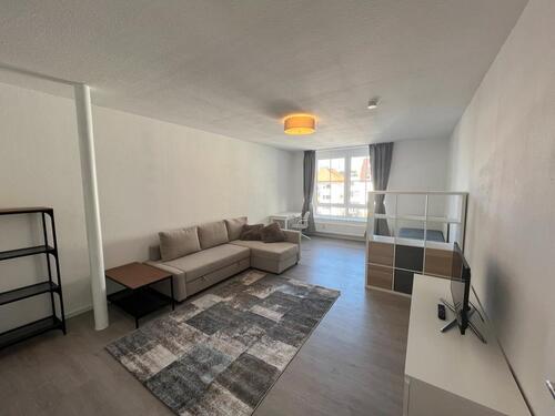Foto - Möblierte Wohnung in bester Lage zu vermieten!