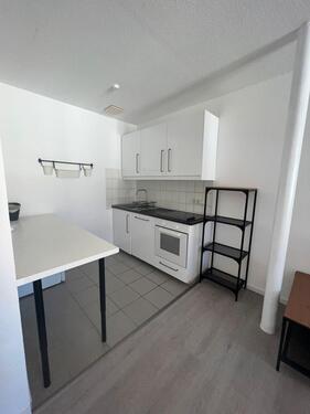 Foto - Etagenwohnung zur Miete in Bielefeld