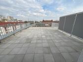 Foto - 2 Nettokaltmieten frei! *3-Zimmer-Penthouse mit großzügiger Dachterrasse in Nürnberg- Hohe Marter*