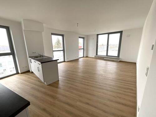 Foto - Etagenwohnung in Nürnberg