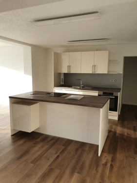 Foto - 3-Zimmer-Wohnung mit Terrasse & toller Aussicht in Kippenheim-Sch