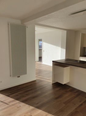 Foto - Etagenwohnung zur Miete in Kippenheim