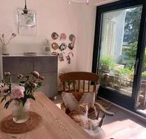 3,5 Zimmerwohnung mit Dachterrasse - Tönisvorst
