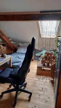 Foto - Etagenwohnung in Alsfeld