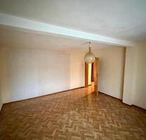 112 m² EFH 4,5 Zimmer mit Garten, Einbauküche + Stellplatz - Stadtallendorf