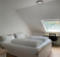 Möblierte Wohnung - beste Anbindung - Rösrath