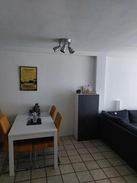 Foto - Etagenwohnung zur Miete in Stolberg (Rhld.)
