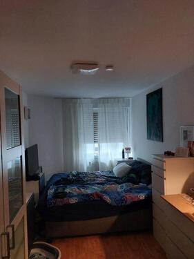 Foto - Etagenwohnung in Stolberg (Rhld.) zur Miete