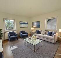 Nahe Miele: renovierte 3-Zimmer-Wohnung frei! - Gütersloh Kattenstroth