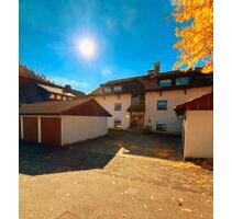 Todtmoos schöne 3 Zimmerwohnung