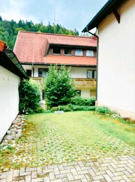 Foto - Etagenwohnung zur Miete in Todtmoos