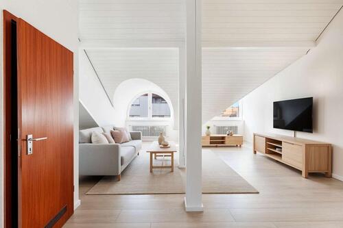 Foto - 1,5-Zimmer-Wohnung in zentraler Lage von Böblingen