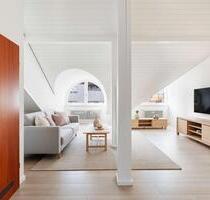 1,5-Zimmer-Wohnung in zentraler Lage von Böblingen